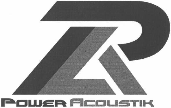power acoustik