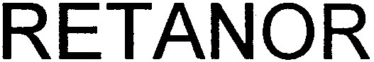 retanor