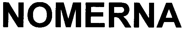 nomerna