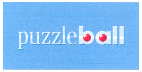 puzzle ball