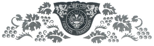 fidelite traditions