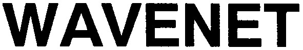 wavenet