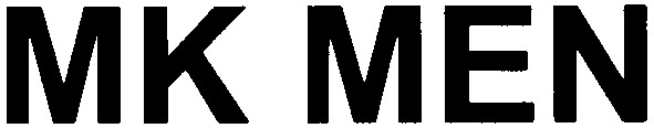 mk men