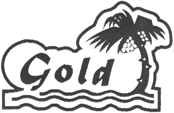 gold