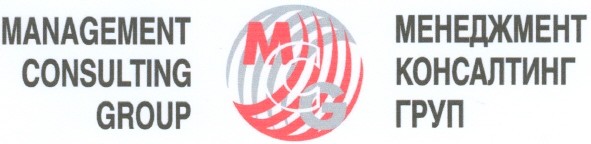 management consulting group