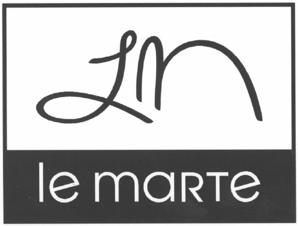 le marte