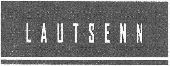 lautsenn