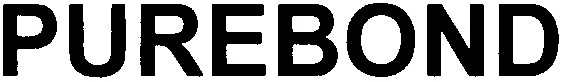 purebond