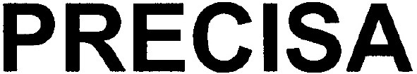 precisa