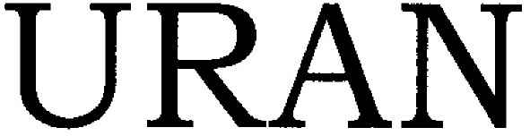 uran
