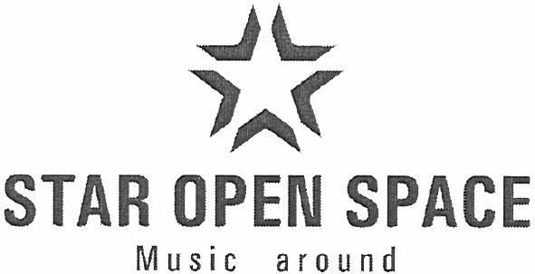 star open space