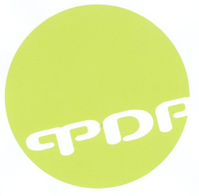 фдр