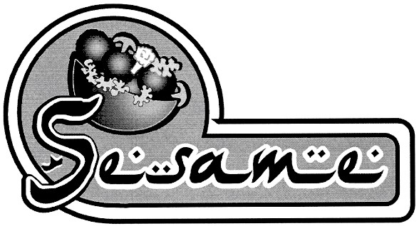 sesame