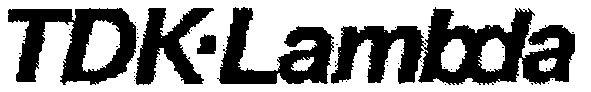 tdk-lambda