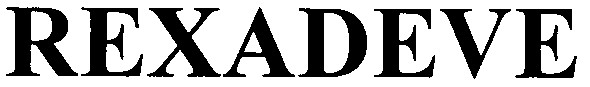 rexadeve