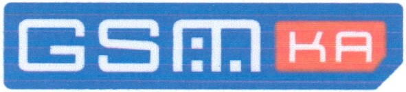 gsmka
