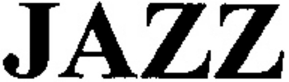 jazz