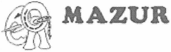 mazur