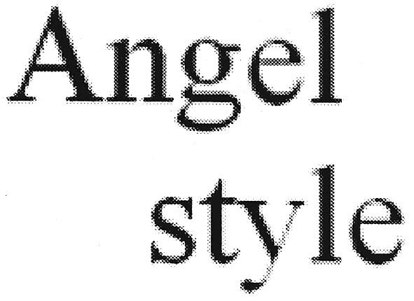 angel style