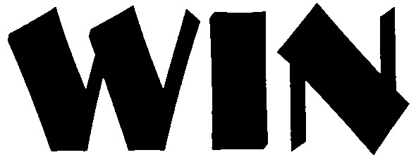 win