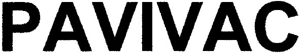 pavivac