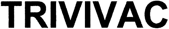 trivivac