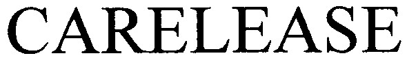 carelease