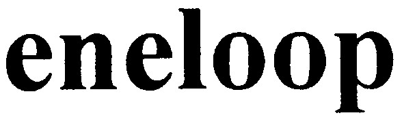 eneloop