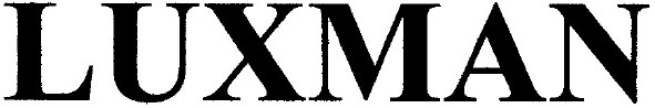 luxman