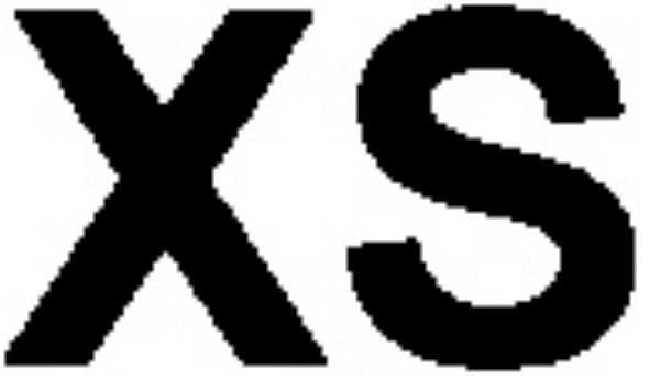 xs