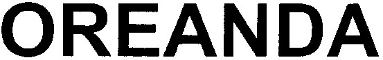 oreanda