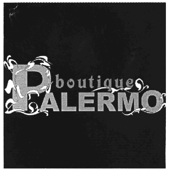 boutique