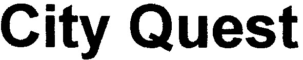 city quest
