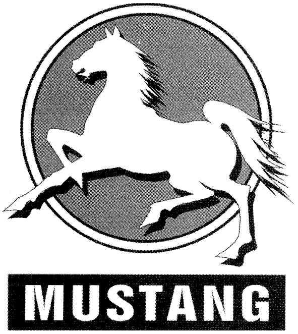 mustang