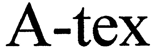 a-tex