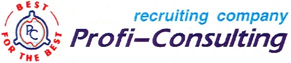 recruiting company