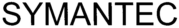 symantec