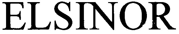 elsinor
