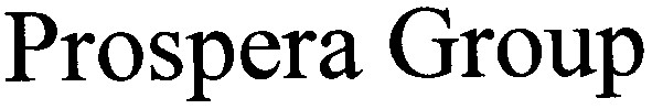 prospera group