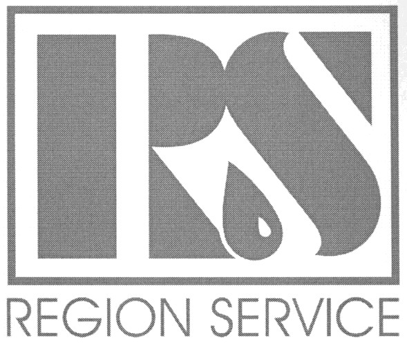 region service