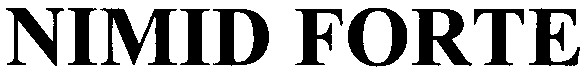 nimid forte