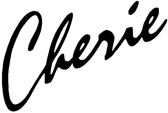 cherie