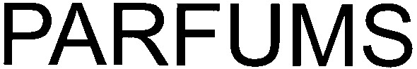 parfums