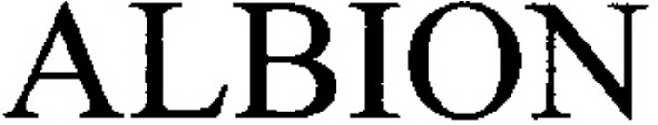 albion