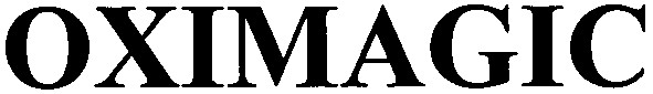 oximagic