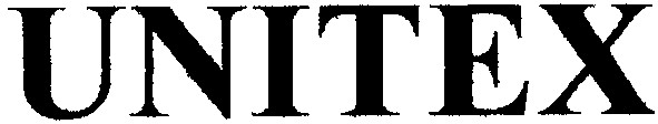 unitex