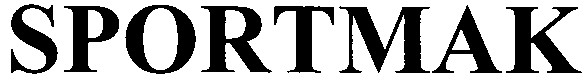sportmak