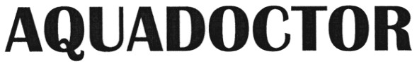 aquadoctor