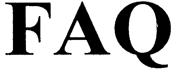 faq