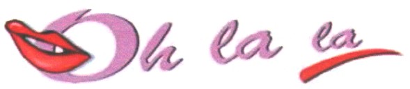 oh la la